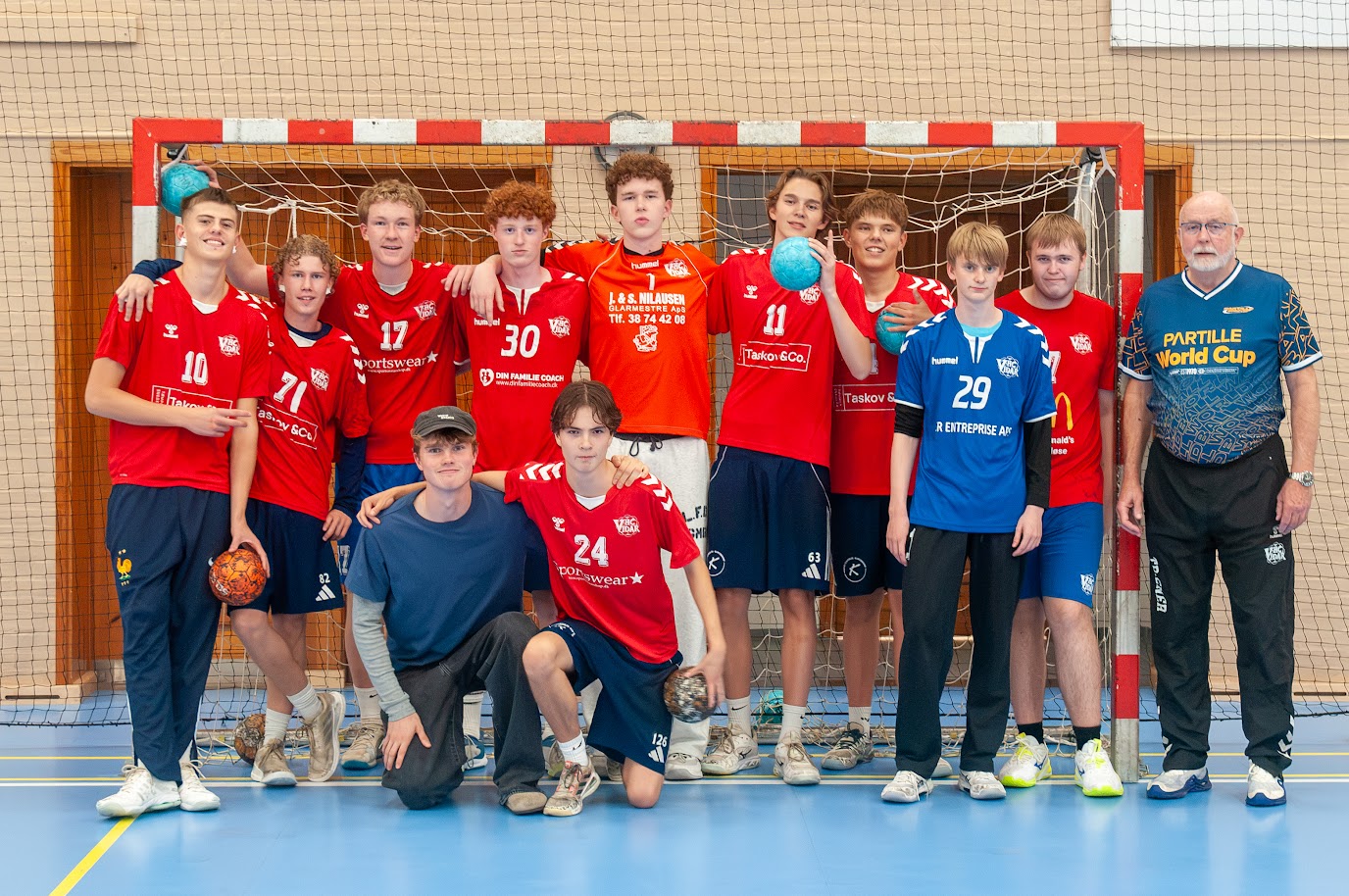 U17D